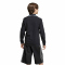 adidas AFA Argentinien Auswärts Einlaufjacke 2026 Kinder JZ6286 - black 128