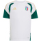 adidas FIGC Italien Tiro Trainingstrikot 2026 Kinder JZ9392 - white 128