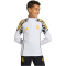 adidas Real Madrid x Marvel Avengers Tiro 25 Competition langarm Trainingsshirt 2025/26 Kinder KD6391 - white/bold gold 152