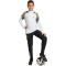 adidas Real Madrid x Marvel Avengers Tiro 25 Competition langarm Trainingsshirt 2025/26 Kinder KD6391 - white/bold gold 152