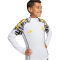 adidas Real Madrid x Marvel Avengers Tiro 25 Competition langarm Trainingsshirt 2025/26 Kinder KD6391 - white/bold gold 152
