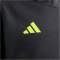 adidas F50 Sweat Hoodie Kinder KH0461 - black/team solar yellow 2/semi lucid red 128