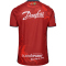 hummel SG Flensburg-Handewitt Heimtrikot 2025/26 Kinder 3782 - chili pepper 116