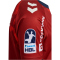 hummel SG Flensburg-Handewitt Heimtrikot 2025/26 Kinder 3782 - chili pepper 116