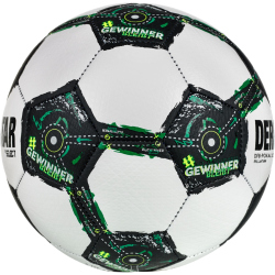 DERBYSTAR DFB-Pokal 2025/26 Brillant Miniball Kinder...