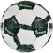 DERBYSTAR DFB-Pokal 2025/26 Brillant Miniball Kinder weiss/schwarz/grün 47 cm