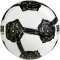 DERBYSTAR DFB-Pokal der Frauen 2025/26 Brillant Miniball Kinder weiss/schwarz/grün 47 cm