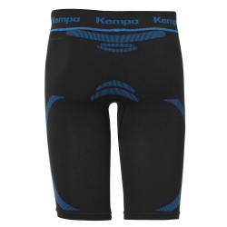 Kempa Attitude Pro Shorts schwarz/blau XL/XXL