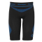 Kempa Attitude Pro Shorts schwarz/blau XL/XXL