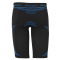 Kempa Attitude Pro Shorts schwarz/blau XL/XXL