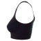 Kempa Attitude Pro Women Top schwarz/blau XS/S