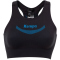 Kempa Attitude Pro Women Top schwarz/blau M/L