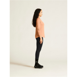 CRAFT Collective langarm Trainingsshirt Damen