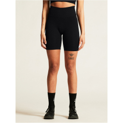 CRAFT Collective Rib kurze Leggings Damen