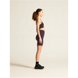 CRAFT Collective Rib Strap Low Support Sport-BH Damen