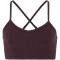 CRAFT Collective Rib Strap Low Support Sport-BH Damen