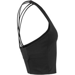 CRAFT Collective Cropped Singlet Damen