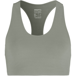CRAFT Collective Padded Low Support Sport-BH Damen