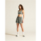 CRAFT Collective Padded Low Support Sport-BH Damen