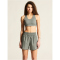 CRAFT Collective Padded Low Support Sport-BH Damen