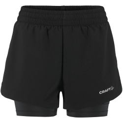 CRAFT ADV Essence 2 2in1 Shorts Damen