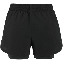 CRAFT ADV Essence 2 2in1 Shorts Damen