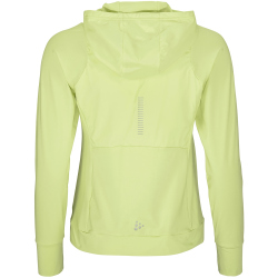 CRAFT ADV Essence 2 Jersey Kapuzen-Trainingsjacke Damen