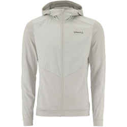 CRAFT ADV Essence 2 Jersey Kapuzen-Trainingsjacke Herren