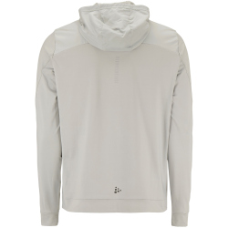 CRAFT ADV Essence 2 Jersey Kapuzen-Trainingsjacke Herren