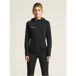 CRAFT Extend Trainingsjacke Damen