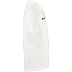 CRAFT Ability Poloshirt Kinder 900000 - white 122/128