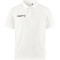 CRAFT Ability Poloshirt Kinder 900000 - white 122/128