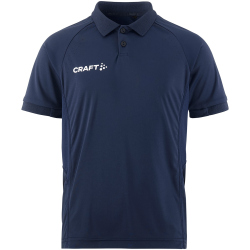 CRAFT Ability Poloshirt Kinder 390000 - navy 122/128