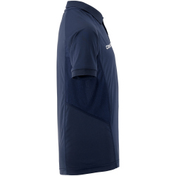 CRAFT Ability Poloshirt Kinder 390000 - navy 122/128