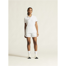 CRAFT Ability Poloshirt Damen 900000 - white XS