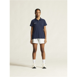CRAFT Ability Poloshirt Damen 390000 - navy XS