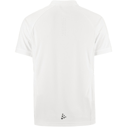CRAFT Ability Poloshirt Herren 900000 - white XS