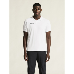 CRAFT Ability Poloshirt Herren 900000 - white XS