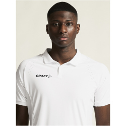 CRAFT Ability Poloshirt Herren 900000 - white XS