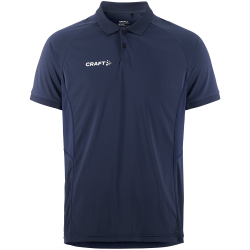 CRAFT Ability Poloshirt Herren 390000 - navy XS