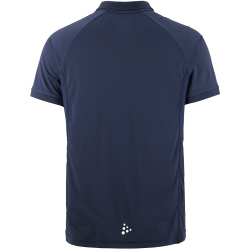 CRAFT Ability Poloshirt Herren 390000 - navy XS