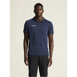 CRAFT Ability Poloshirt Herren 390000 - navy XS