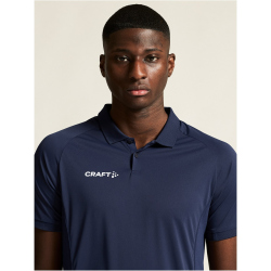 CRAFT Ability Poloshirt Herren 390000 - navy XS