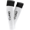 CRAFT Progress 2.0 Contrast Sleeve-Stutzen 900999 - white/black