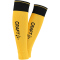 CRAFT Progress 2.0 Contrast Sleeve-Stutzen 552999 - sweden yellow/black
