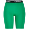 CRAFT Ability 9" Boxershorts Damen 651000 - team green XS