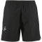 CRAFT Ability Tennisshorts Kinder 999000 - black 122/128