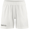 CRAFT Ability Tennisshorts Kinder 900000 - white 122/128