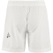CRAFT Ability Tennisshorts Kinder 900000 - white 122/128