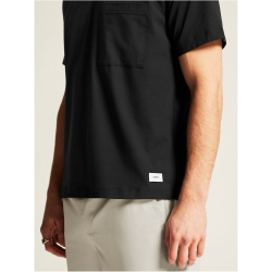 CRAFT Collective Relaxed T-Shirt Herren 999000 - black S